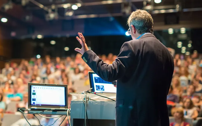 Agentis Management|Meetings & Event Planning