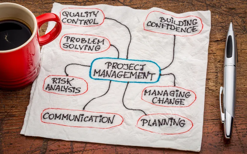 Agentis Management|Strategic Project & Committee Management