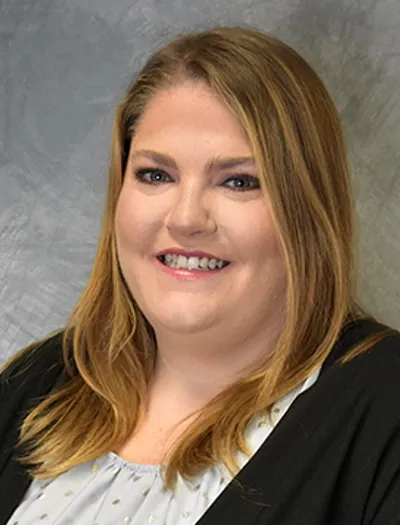 Brittany McGill