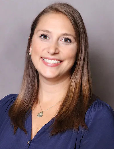 Emily Childers, EVP, CMP