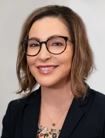 Stephanie Czuhajewski, CEO, MPH, CAE