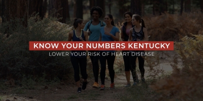 Know Your Numbers Kentucky